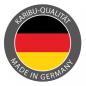 Preview: Badepool / Schwimmpool Karibu , Modell Eins D, Made in Germany, Garten & Wohnen